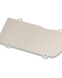 Cover for inlet mixing tank CulinaFlex